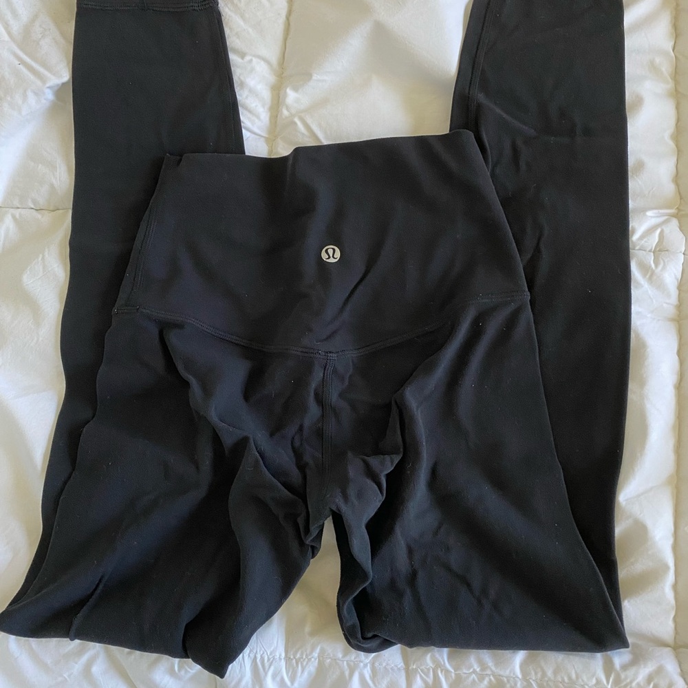 Lululemon leggings